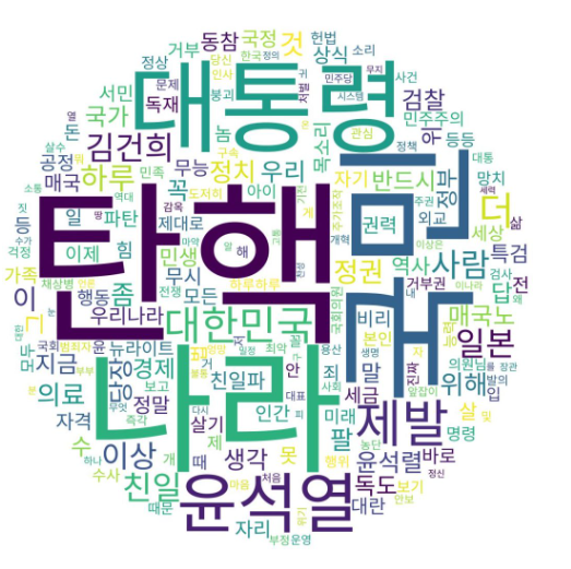 탄핵명령닷컴 서명방법 및 사이트바로가기 탄핵명령.com