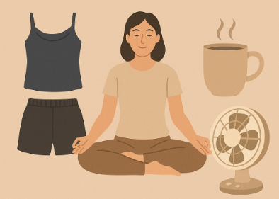 명의 피부암 점 구별법