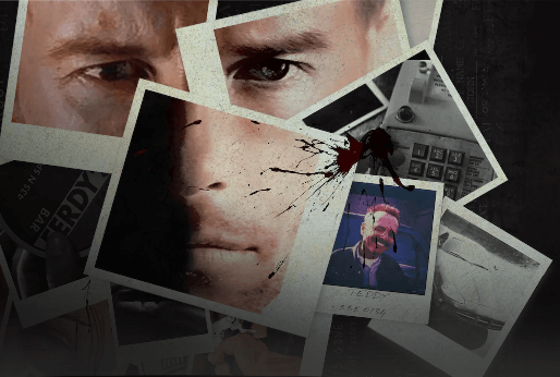 영화 속 시공간 왜곡 기법 해석 이미지