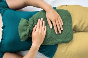 생리통