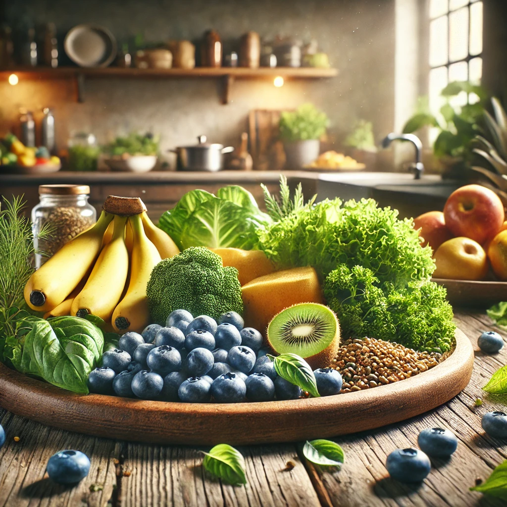 장 건강을 지키는 쉬운 방법 7가지