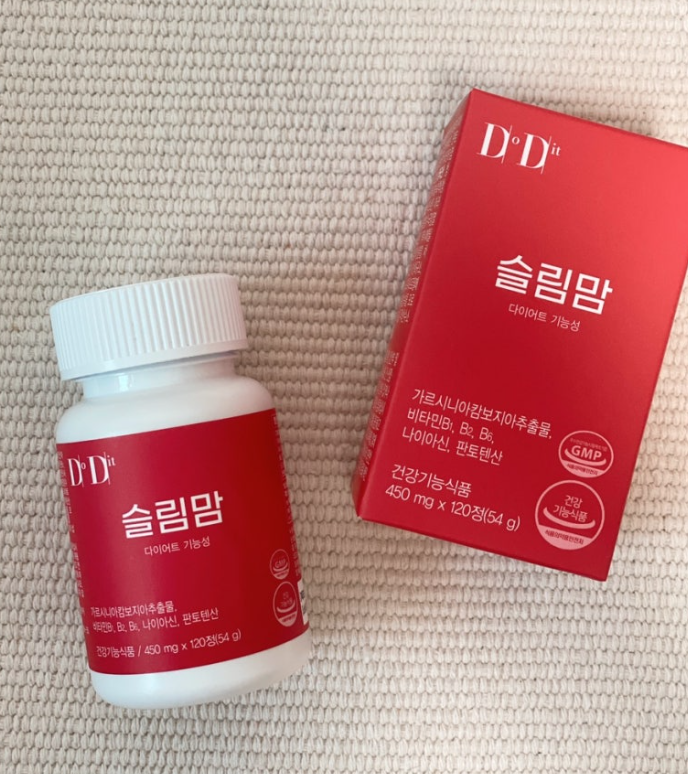 두디트 슬림맘 사용자 내돈내산 후기