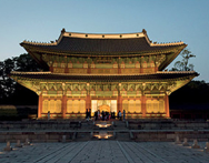 2024 창덕궁 달빛기행 인정전