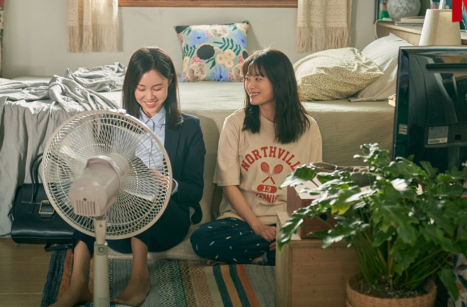 스마트폰을 떨어뜨렸을 뿐인데-스틸컷4
