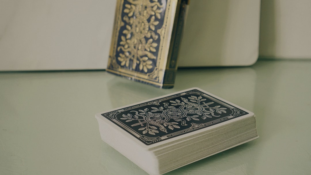 Mini Card