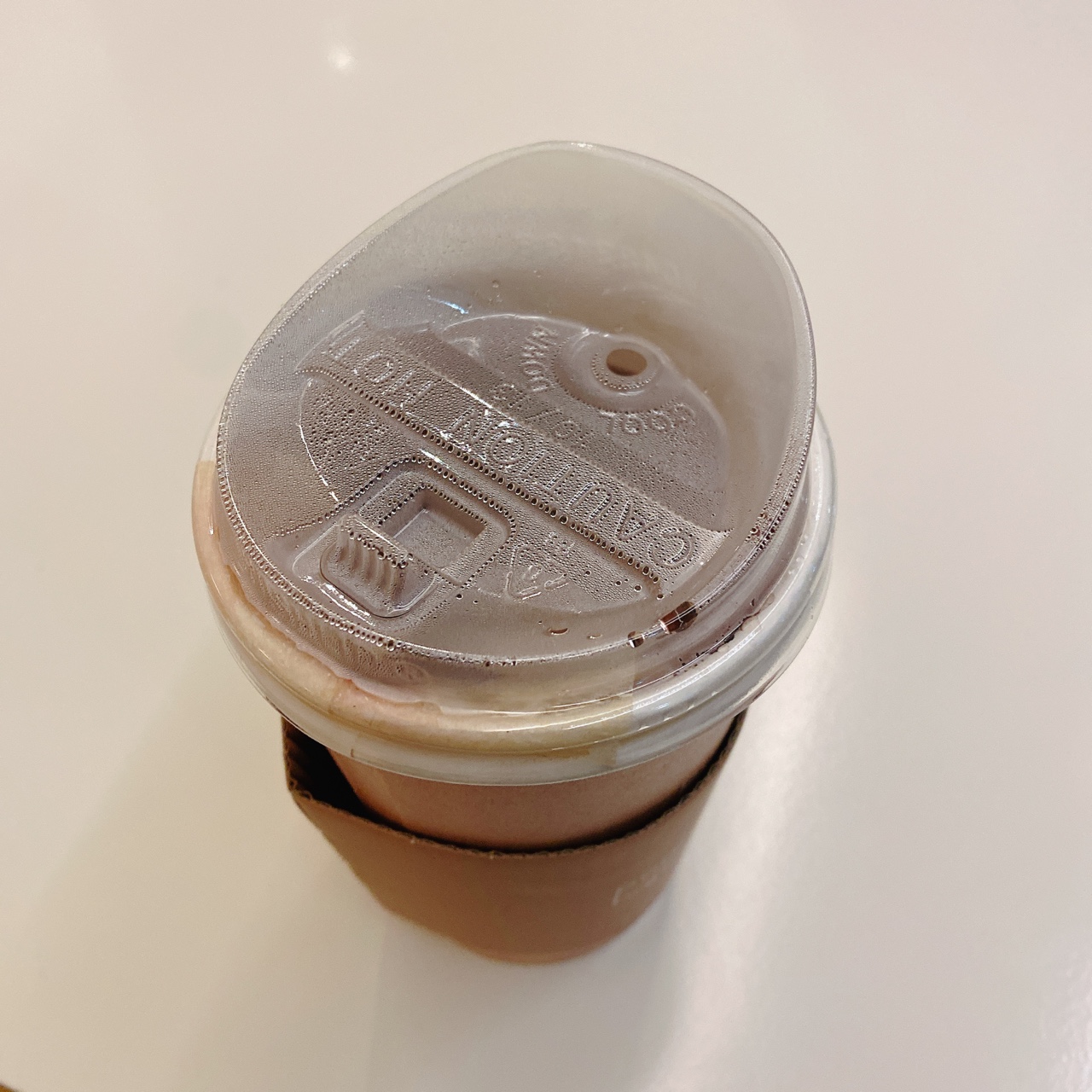 동탄호수공원 포근 베이커리 카페