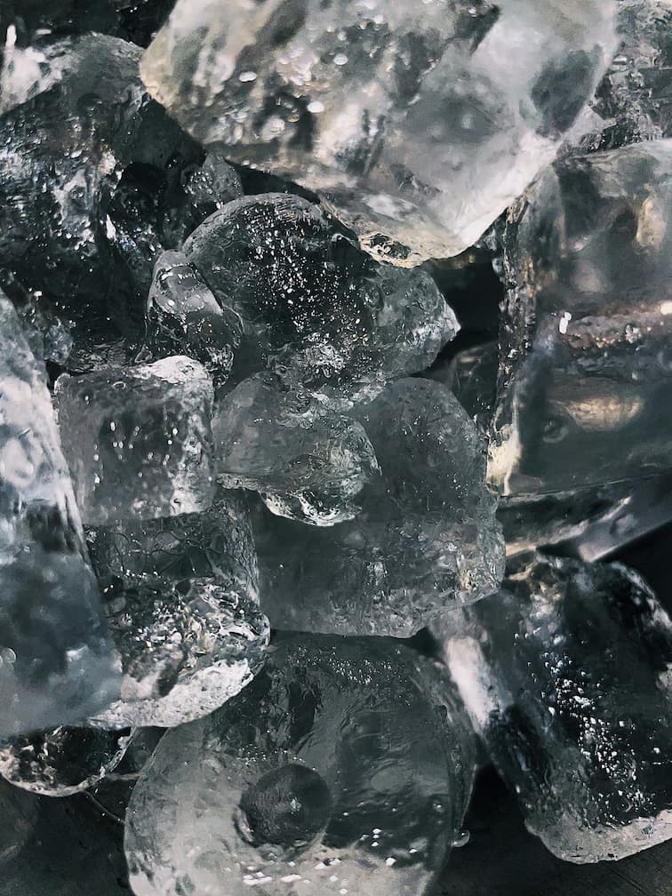 젤 아이스팩 재사용 방법 설명 이미지