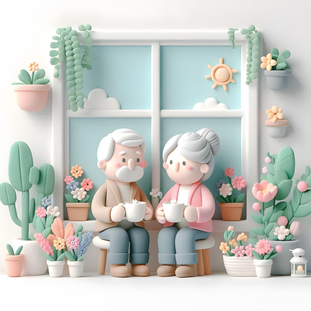 노인복지학과 사회복지학의 차이