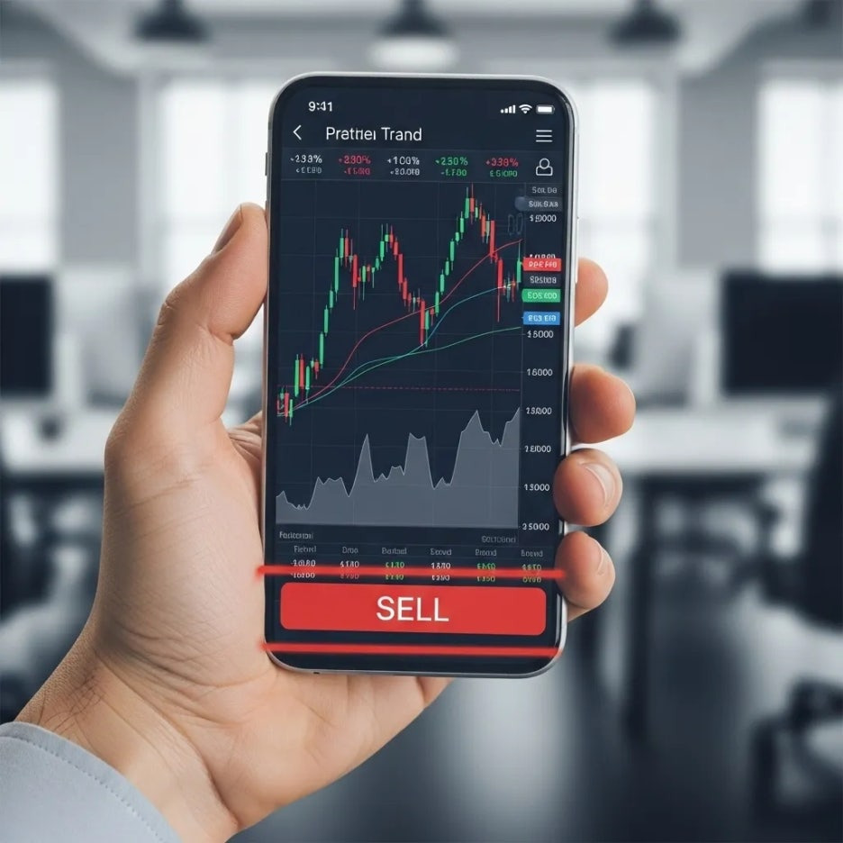 단기 급등에 따른 자연스러운 숨 고르기