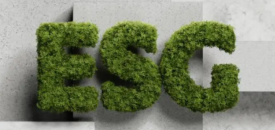 ESG 경영 관련 사진