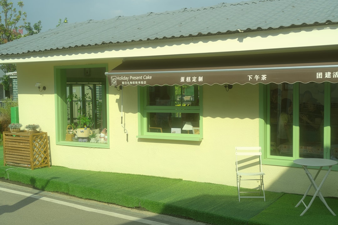 Service Center
