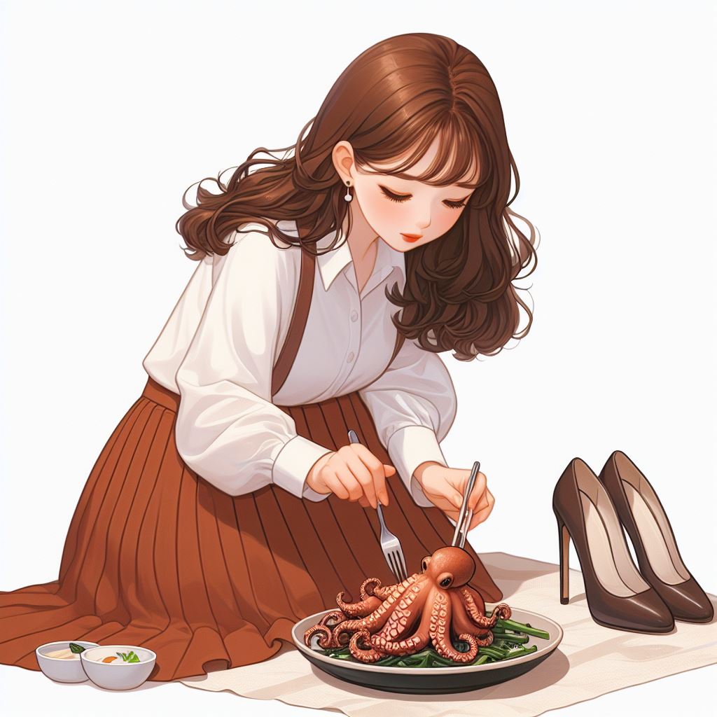 문어의 효능
