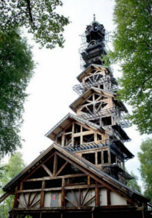 이색적인세계여행지