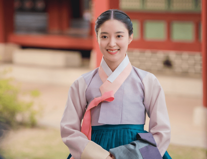 옷소매-붉은끝동-여주인공