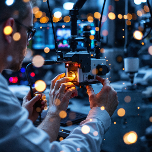 스마일라식과 라섹 비교