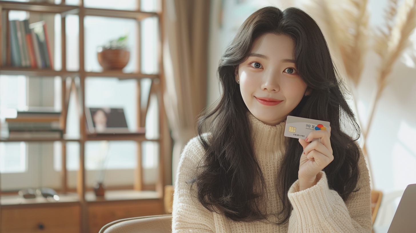 사회초년생을 위한 첫 신용카드 추천 TOP 5 ❘ 실적 없이도 혜택 있는 카드 총정리