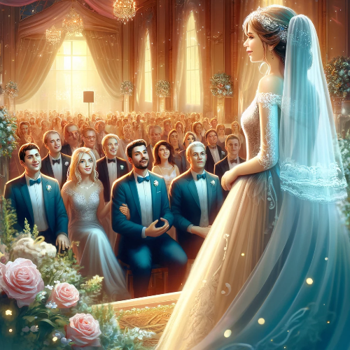 결혼식-신부-입장곡-추천