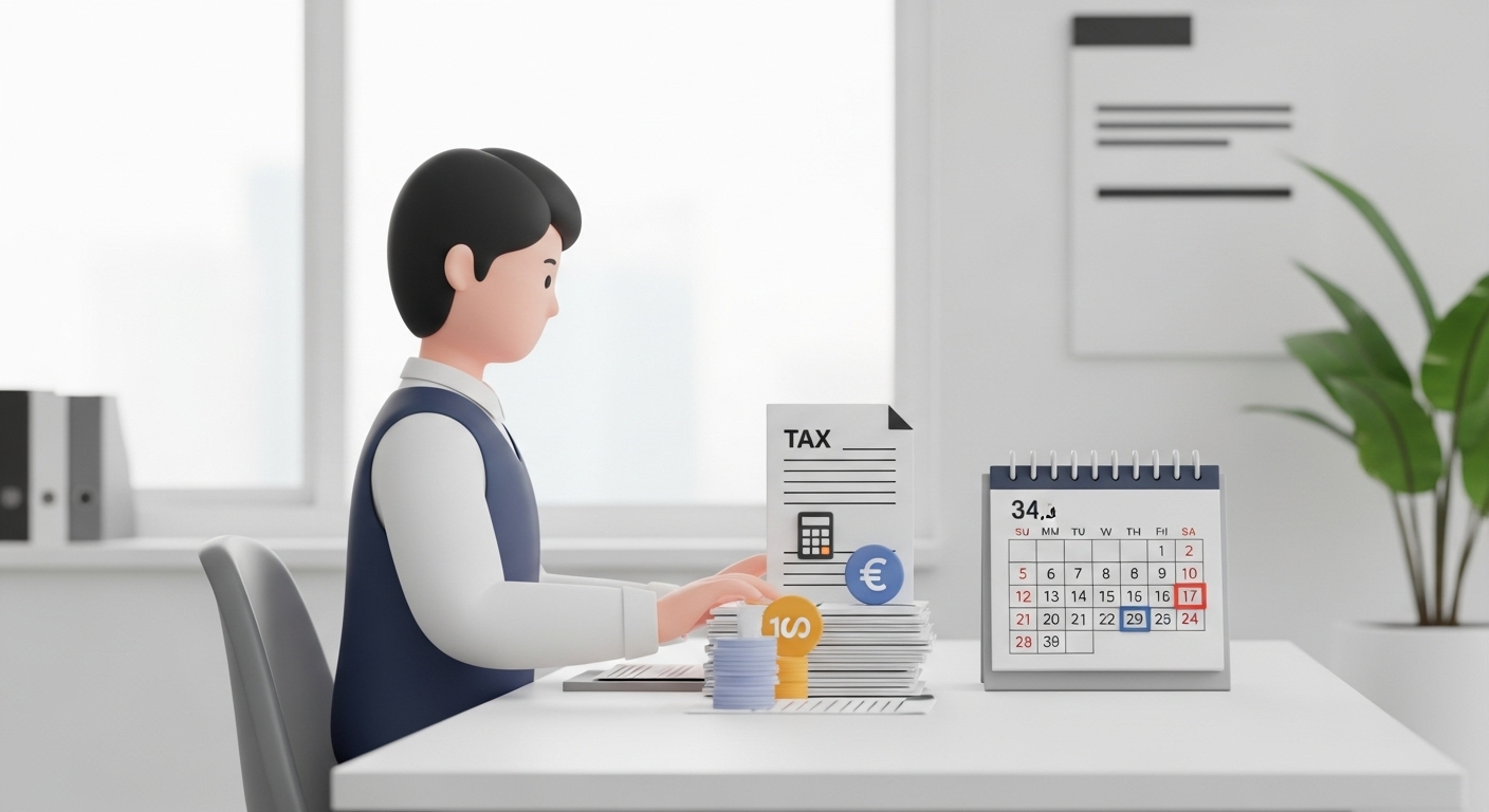 연말정산기간, 13월의월급