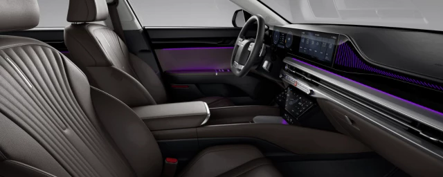 블랙 & 브라운 투톤