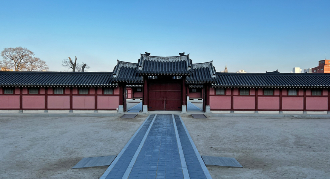 수원 가볼만한곳, 화성행궁