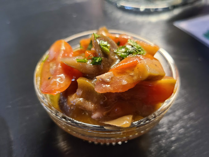 용산 나폴리맛피아 셰프 식당, '비아 톨레도 파스타바'