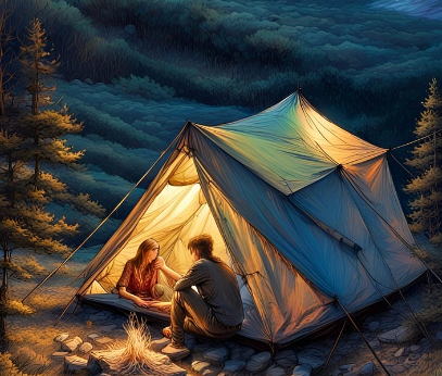 안면도자연휴양림