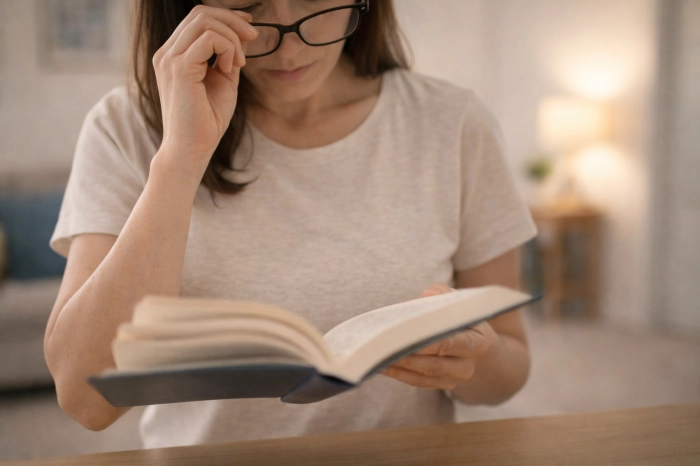 당뇨 증상 10가지