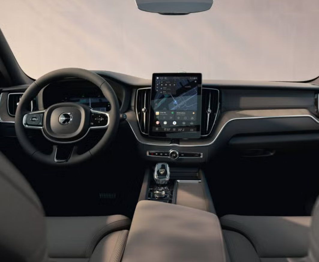 볼보 XC90 신형