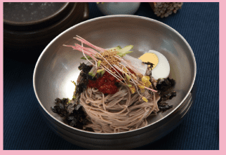 춘천막국수닭갈비축제