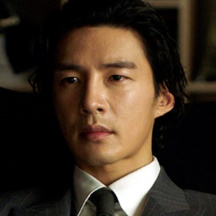 플레이어2: 꾼들의 전쟁 등장인물 제프리 정 (출연진 : 부배)