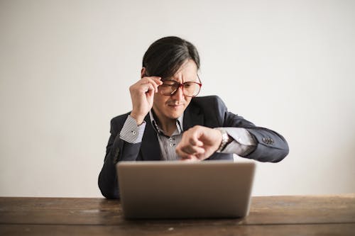시간관리와목표설정