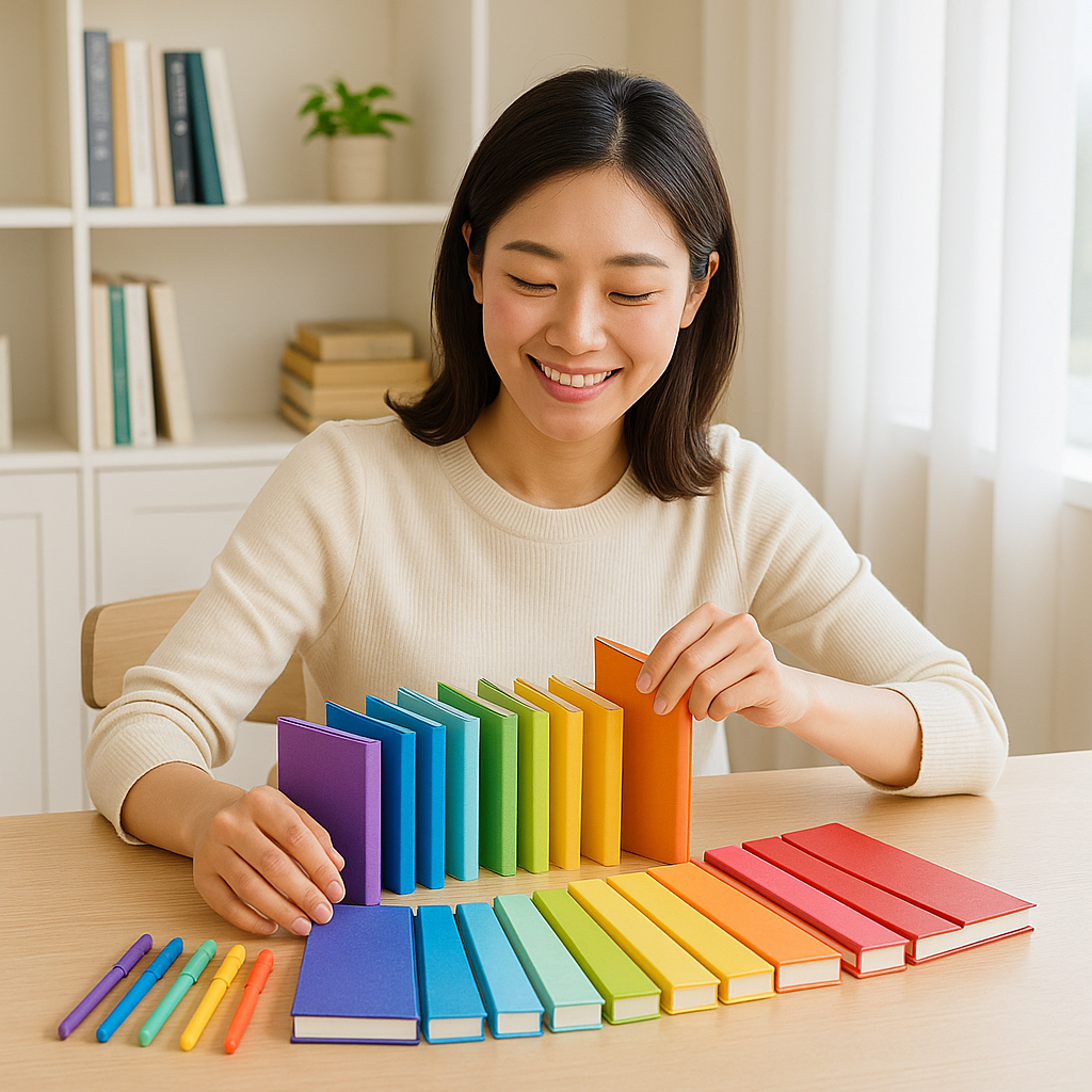 띠별 인간관계학 시리즈 모음집