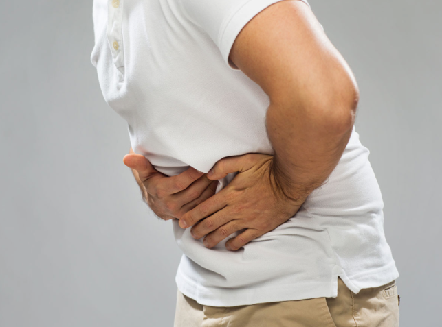 충수염 예방을 위한 생활습관