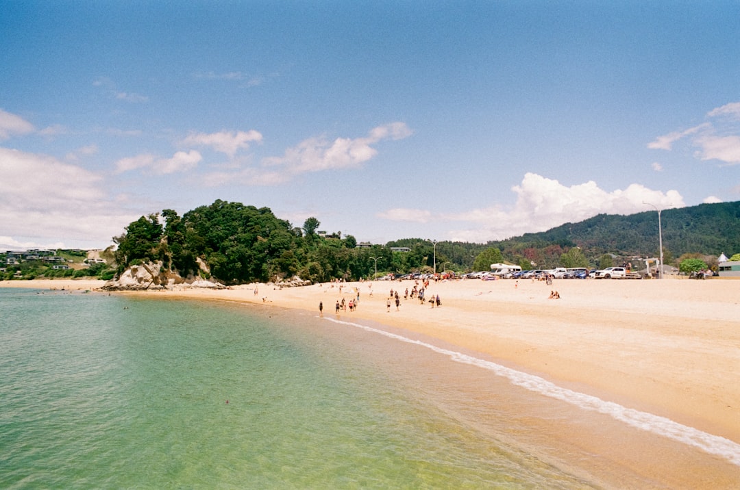 Gyeongpo Beach