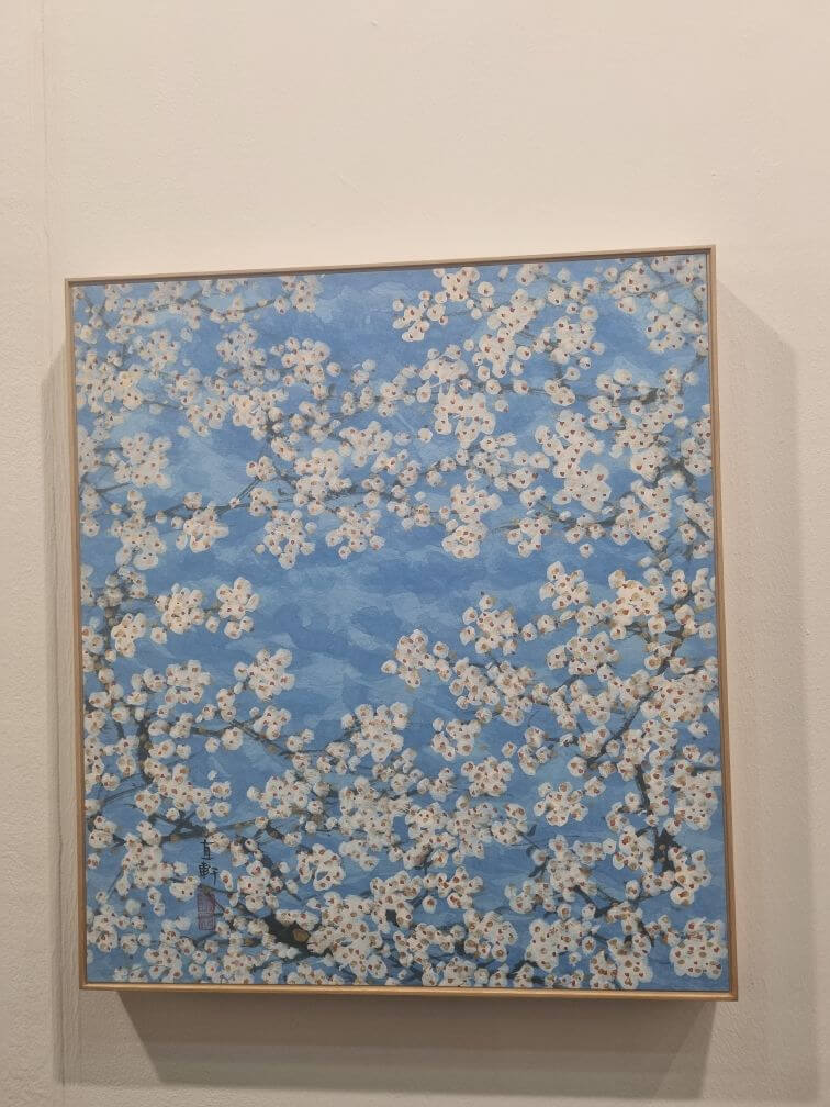 허달재 작가 작품