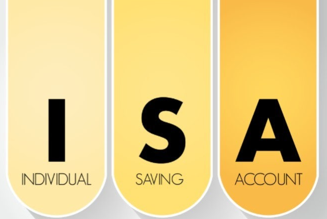 ISA