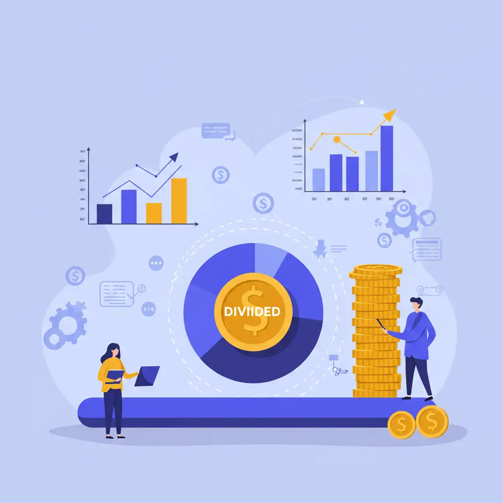 프럼파스트(035200) 2025년 배당 분석 배당금