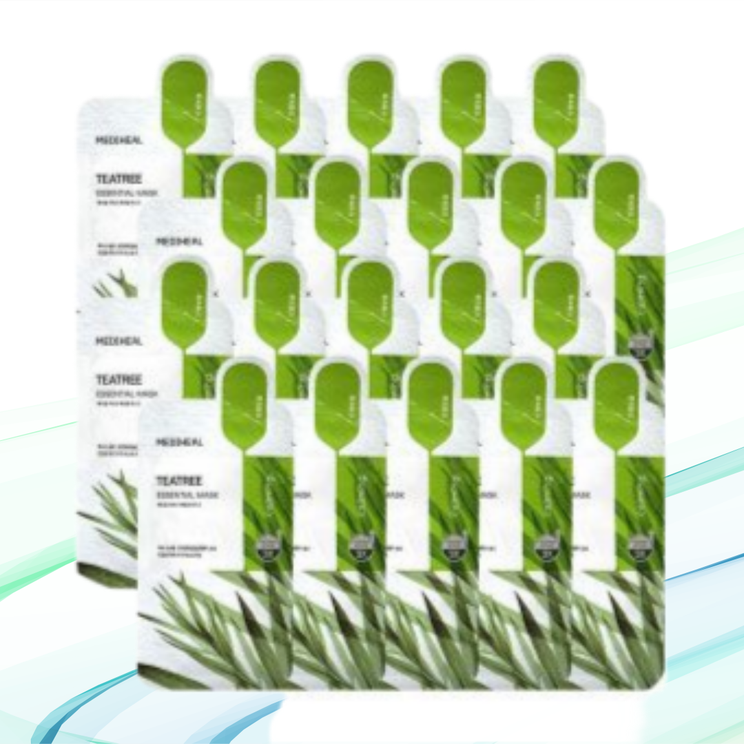 마스크 팩 사진