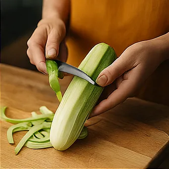 노각무침12