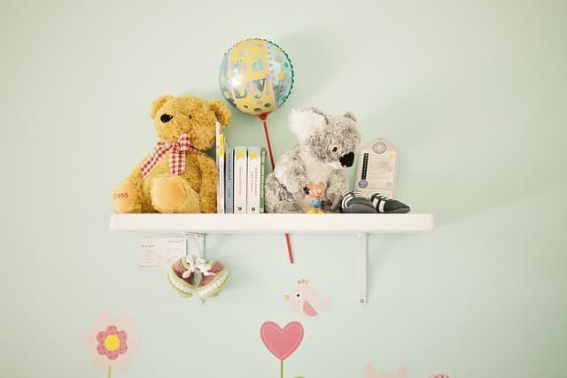 아이 방 장난감 보관함 DIY 초보자도 가능