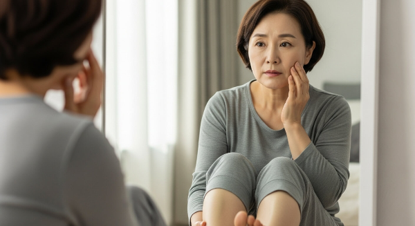 신장이 안좋으면 나타나는 증상 사진 2