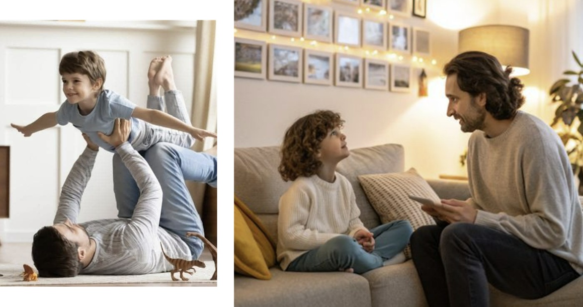 공무원 육아휴직 기간