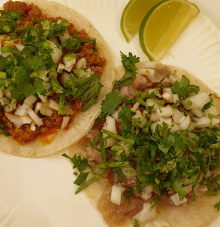 생활의달인 서울 3대 타코 맛집 TOP 3