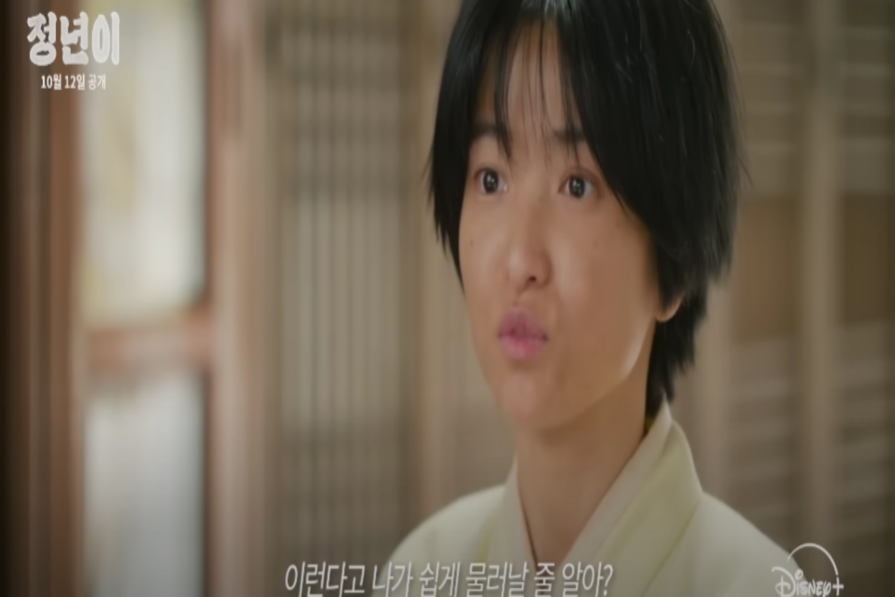 정년이 부용이 없는 이유 스틸컷5