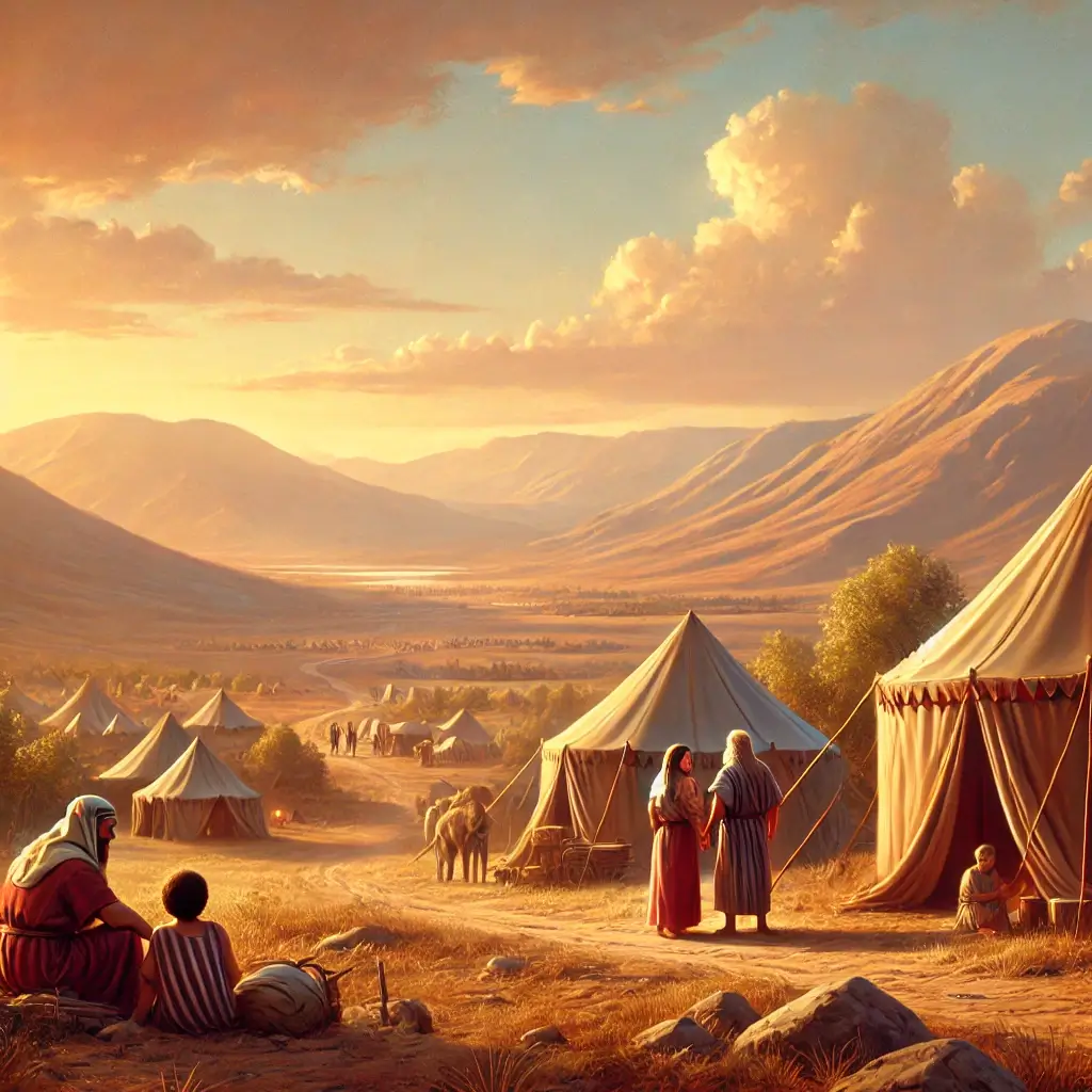 창세기 11장 PPT 다운 본문 및 요약