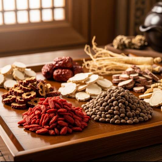 비문증 생활 습관 및 영양 관리