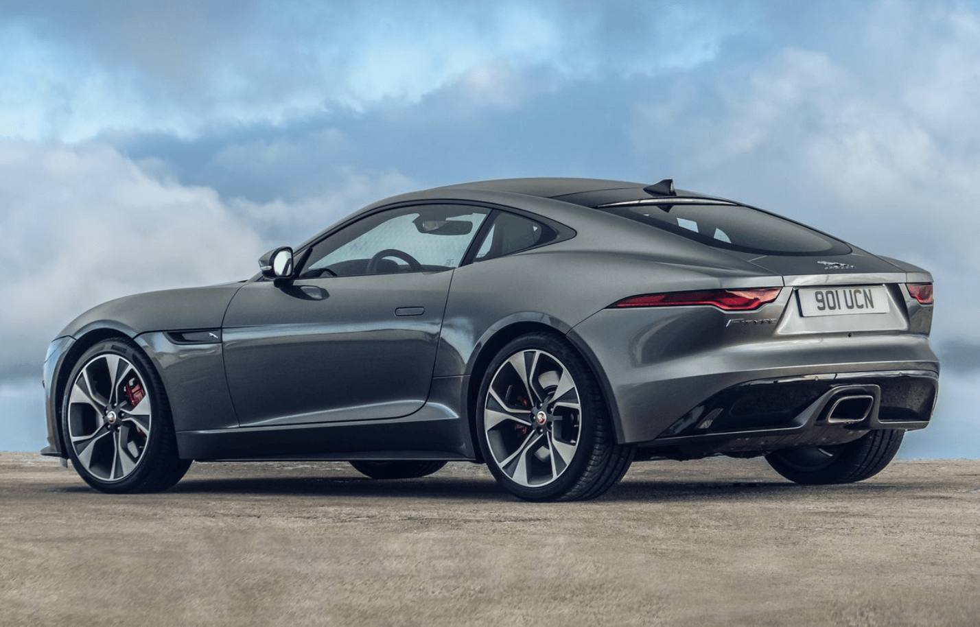 재규어F타입 페이스 쿠페 가격 중고 TYPE (+ 나솔27기광수)