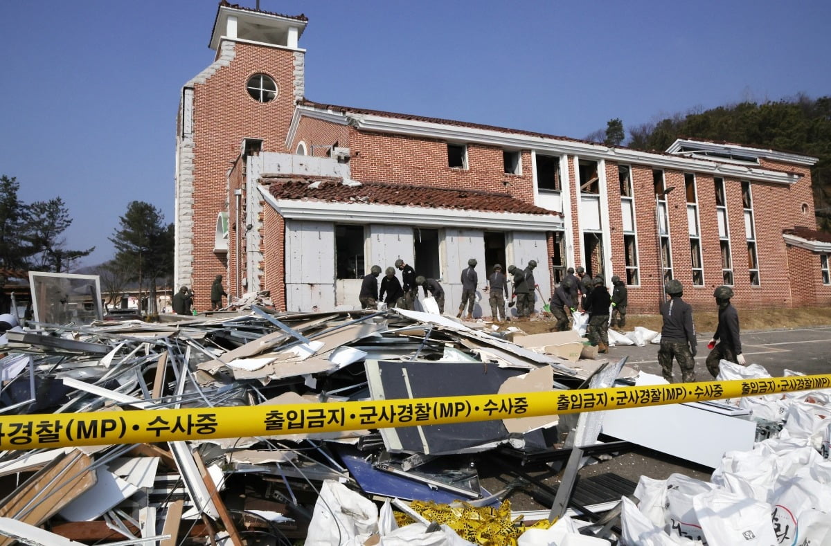 포천 오폭 사고 피해자 지원 총정리 (1인당 100만원 지급)