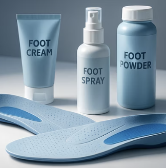 족저근막염 환자가 절대 신으면 안 되는 최악의 신발 3가지