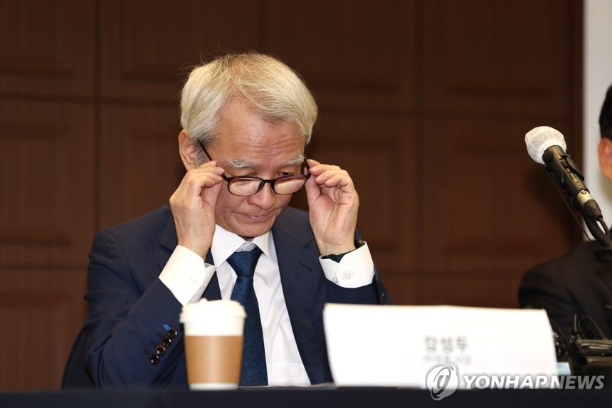 강성두 영풍 사장